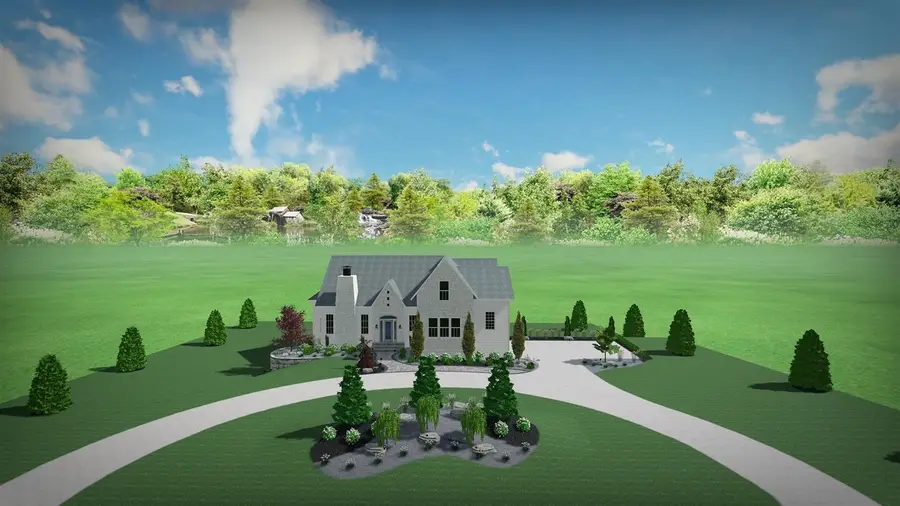 3712 Shoreside, Hudsonville, MI 49426 - #2