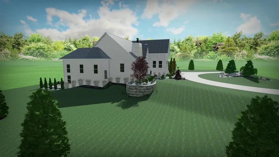 3712 Shoreside, Hudsonville, MI 49426 - #3