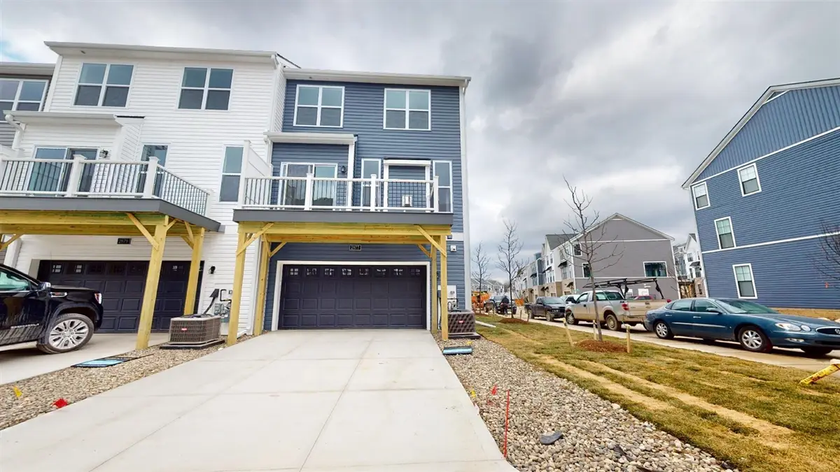 2877 Rayfield, Ann Arbor, MI 48105 - #1