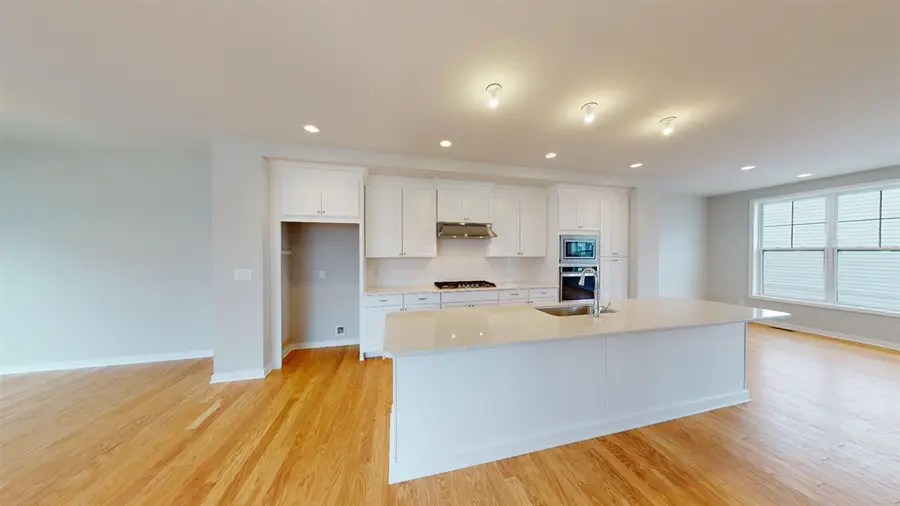 2877 Rayfield, Ann Arbor, MI 48105 - #2