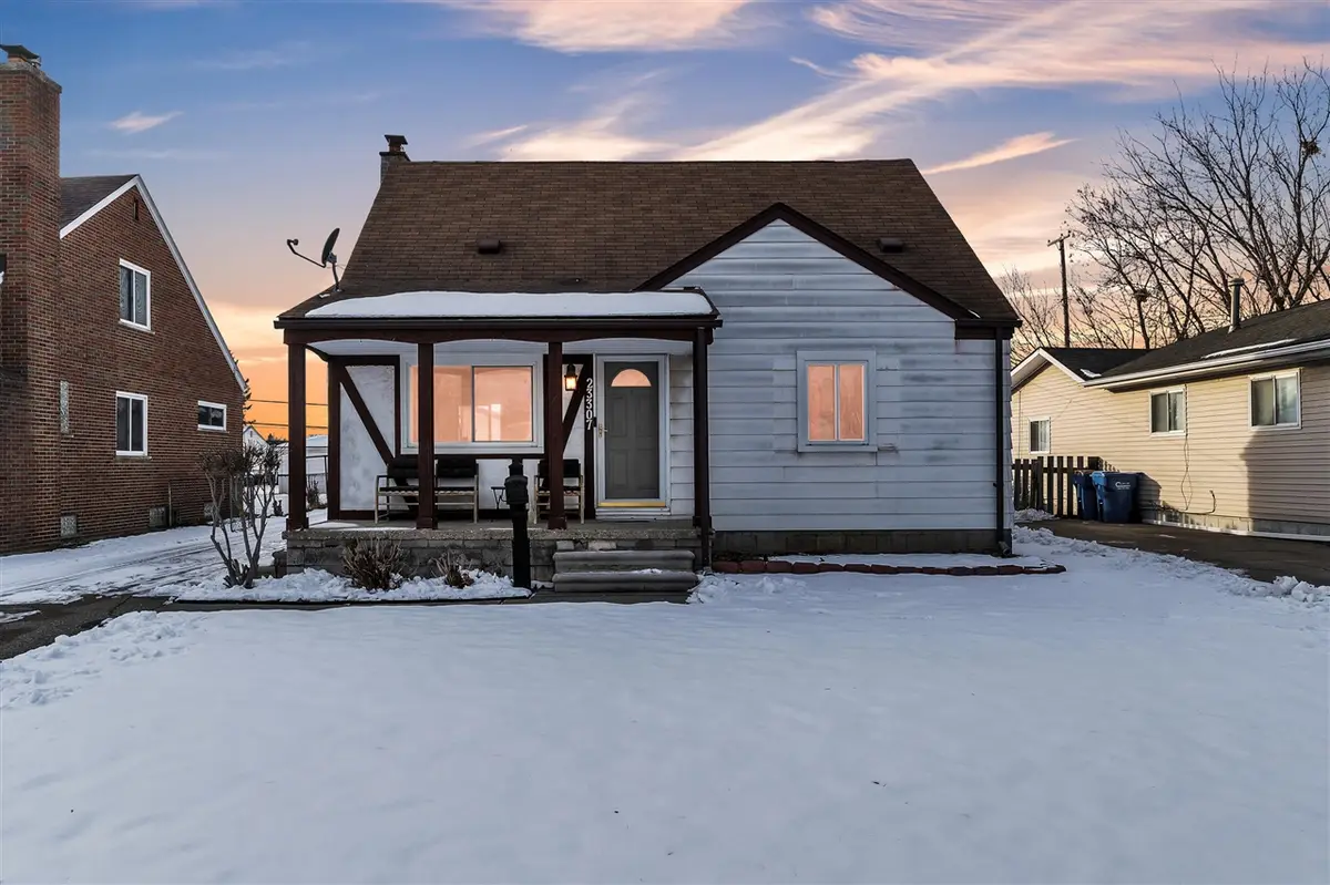 23307 Willard, Warren, MI 48089 - #1