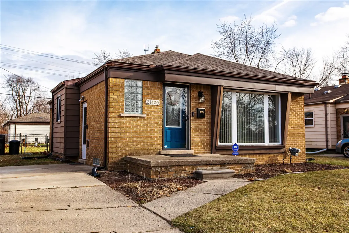 21400 Parklawn, Oak Park, MI 48237 - Image #1