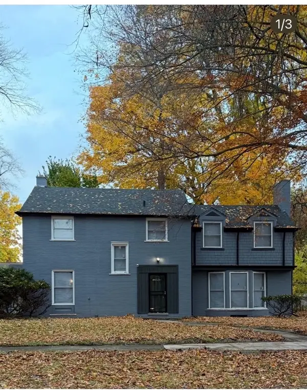 14145 Faust, Detroit, MI 48223