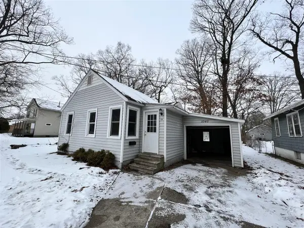 1046 Ducey, Muskegon, MI 49442