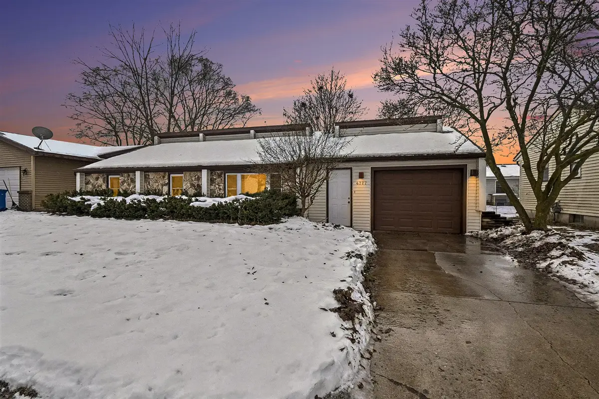 4777 Flying Eagle, Kentwood, MI 49548 - #1