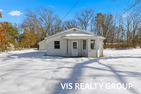 3966 Hess, Muskegon, MI 49444
