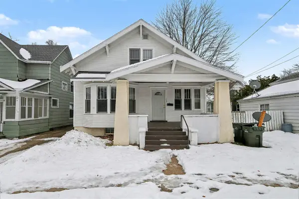 115 E Isabella, Muskegon, MI 49442