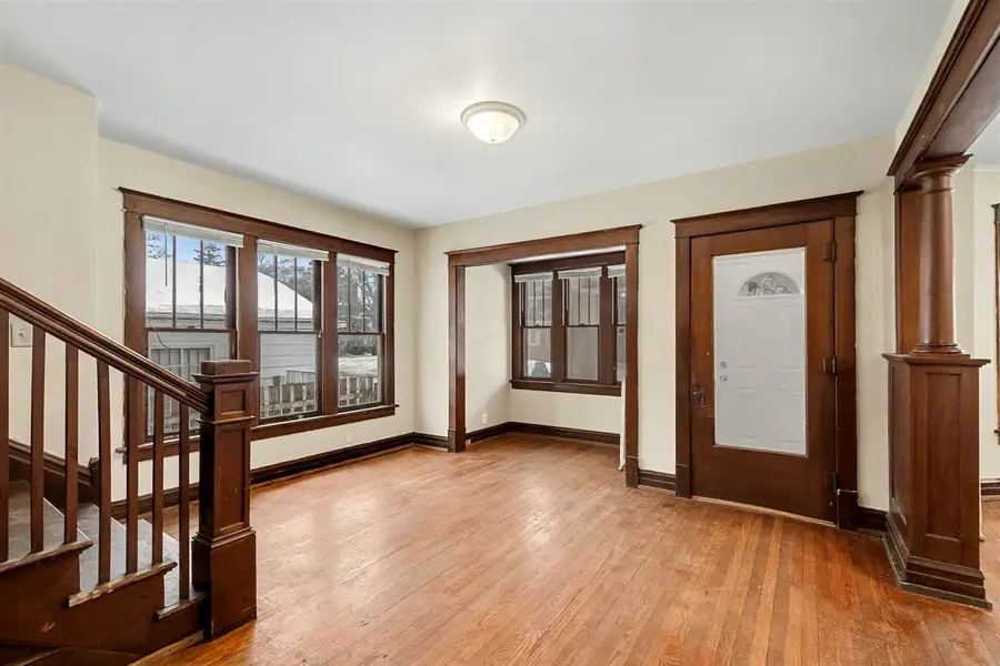 115 E Isabella, Muskegon, MI 49442 - #3