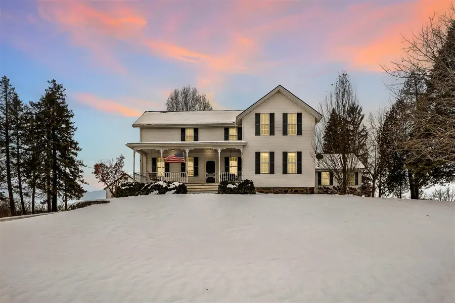 8885 Burmeister, Saline, MI 48176 - #2