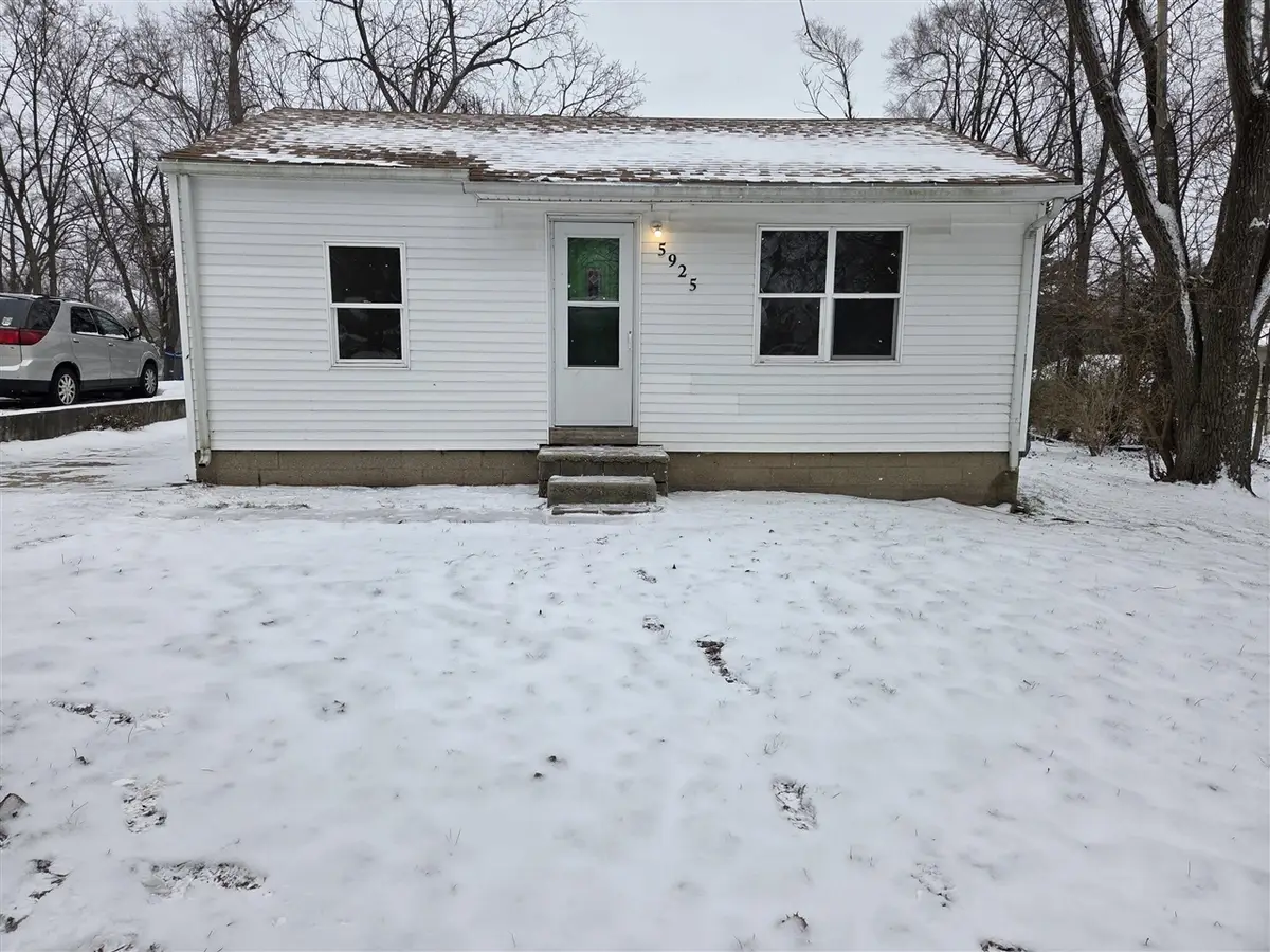 5925 Nevada, Portage, MI 49024 - #1