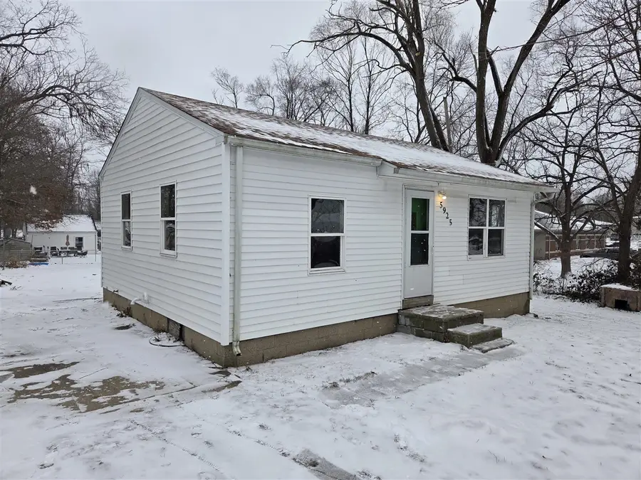 5925 Nevada, Portage, MI 49024 - #3