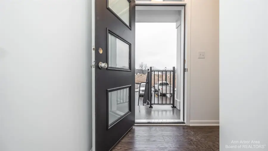 2793 Bristol Rdg #45, Ann Arbor, MI 48105 - #3