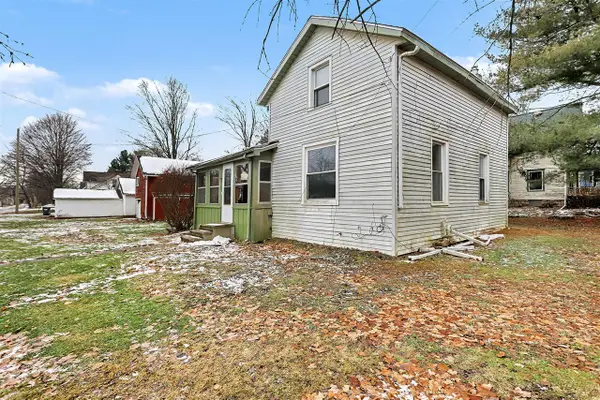 113 N Church, Augusta, MI 49012