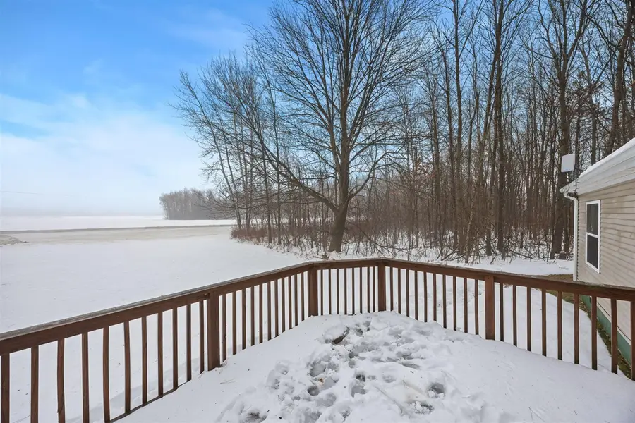 9241 W Cadillac, McBain, MI 49657 - #3