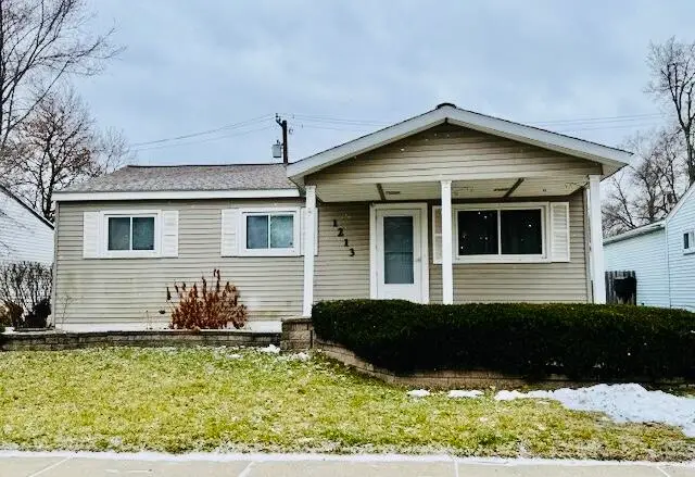 1213 Commonwealth, Ypsilanti, MI 48198 - #1
