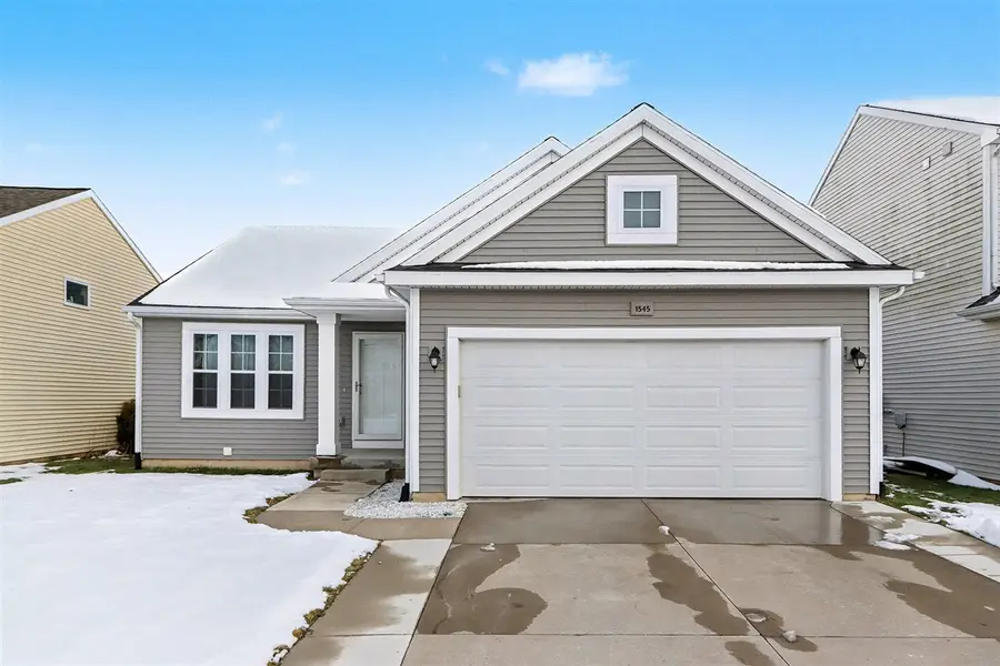 1545 Notley Field, Vicksburg, MI 49097 - #2