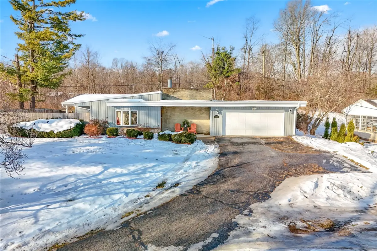 1940 Steamburg, Hillsdale, MI 49242 - #1