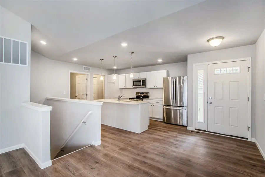 558 Mckinley, Three Rivers, MI 49093 - #2