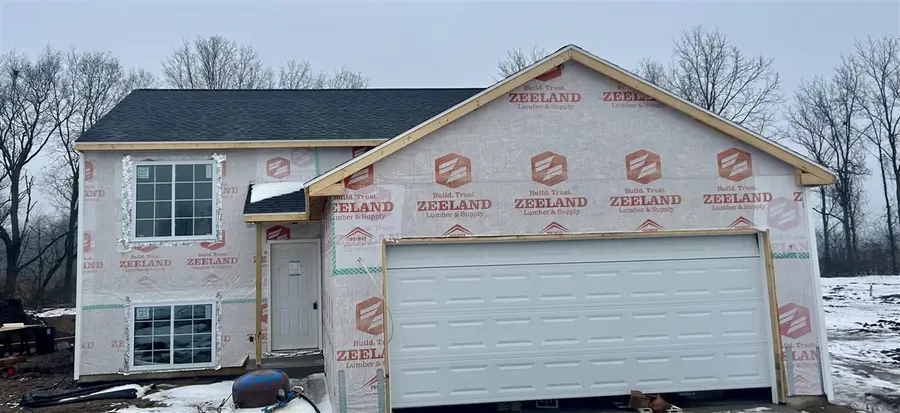 1644 Aspen, Otsego, MI 49078 - #2