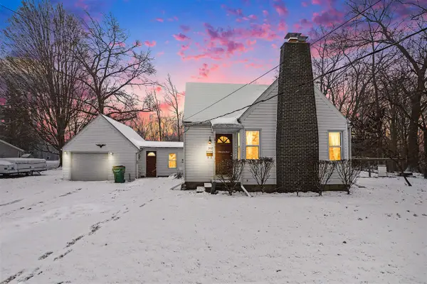 302 Hill, Niles, MI 49120