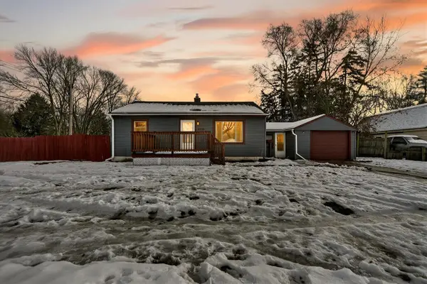 4613 Stafford, Lansing, MI 48910