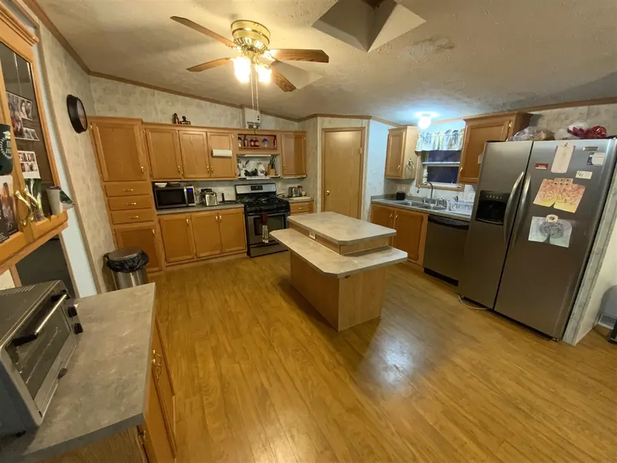 3992 Shoreham, Jackson, MI 49201 - #2