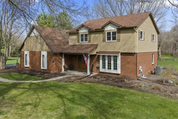 22279 Loupee, Cassopolis, MI 49031