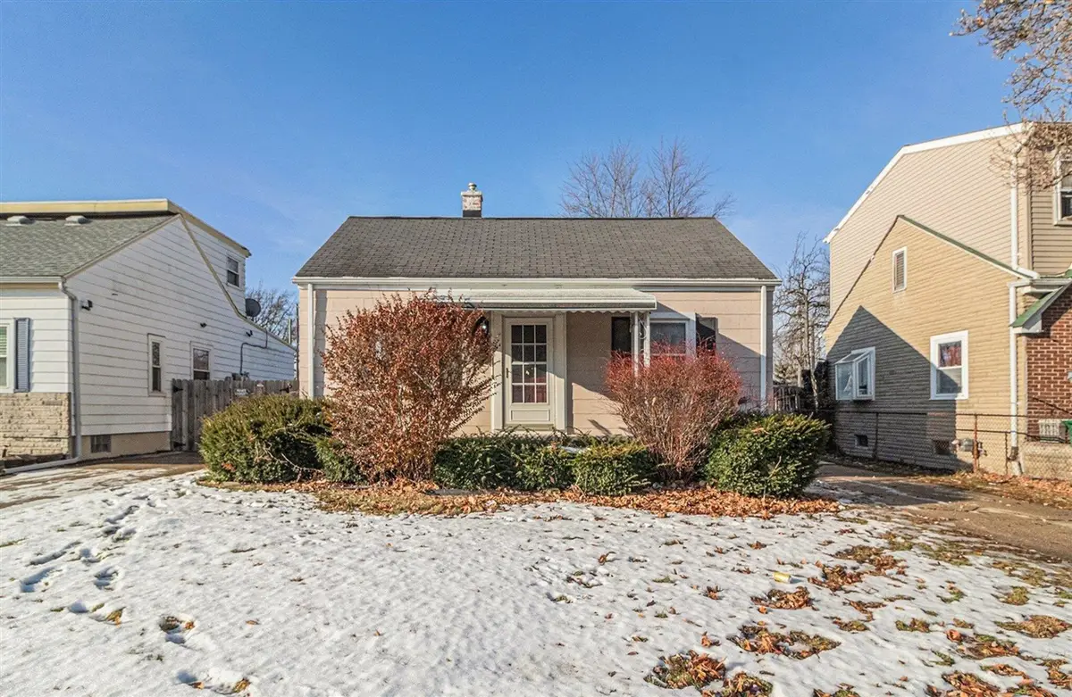 23135 Melrose, Eastpointe, MI 48021 - #1