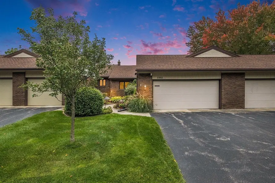 6982 Holly Hill #30, Byron Center, MI 49315 - Image #2