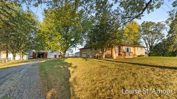 10341 Whitbeck, Montague, MI 49437