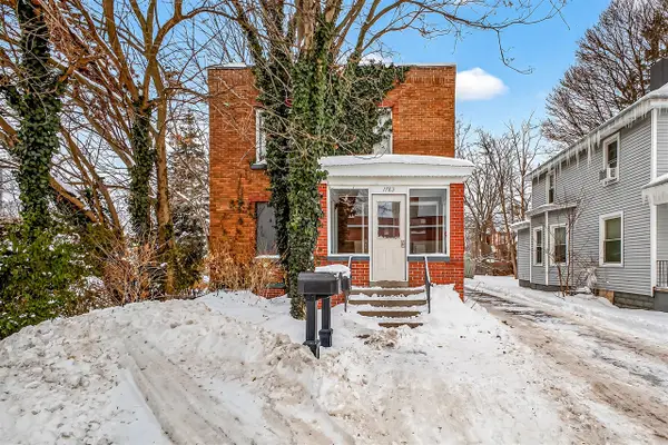 1783 Sanford, Muskegon, MI 49441