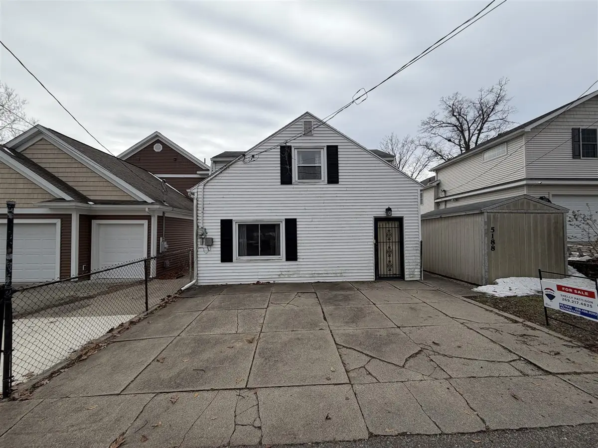 5188 Deep Point, Portage, MI 49002 - #1