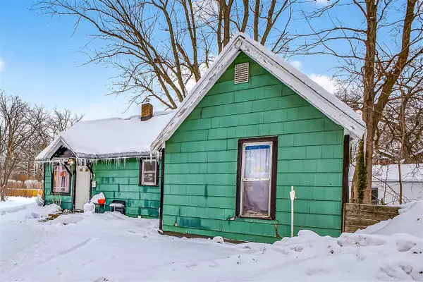 3133 Sanford, Muskegon, MI 49444