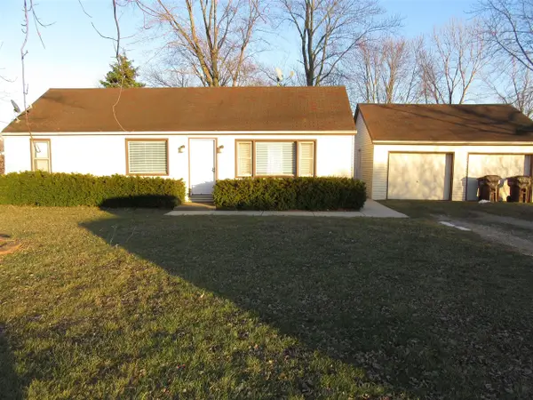 10547 Baldwin, Bridgman, MI 49106