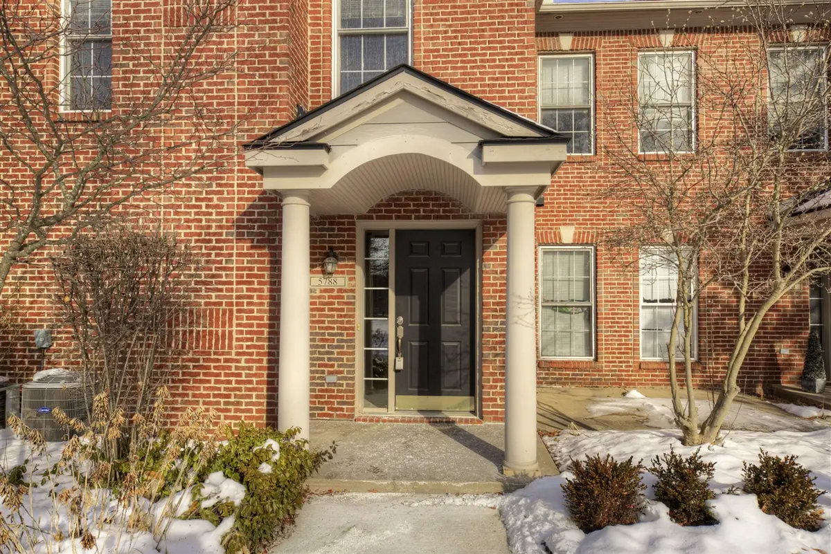 5788 Hampshire, Ypsilanti, MI 48197 - #1