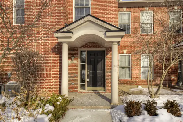 5788 Hampshire, Ypsilanti, MI 48197