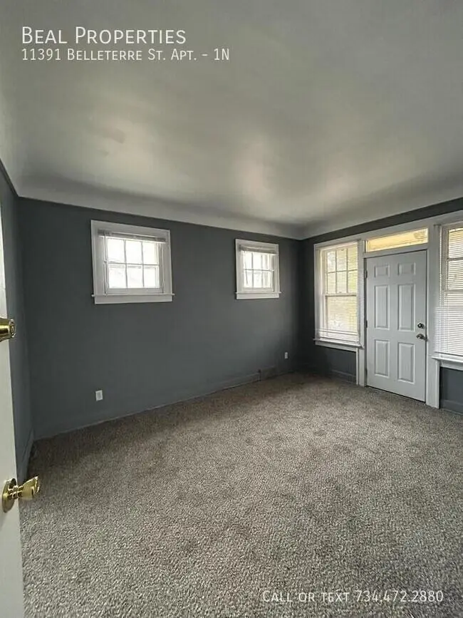11391 Belleterre, Detroit, MI 48204 - #2