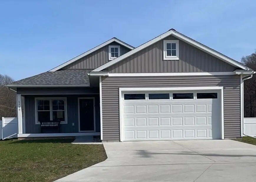 6780 W Bryant, Ludington, MI 49431 - #1