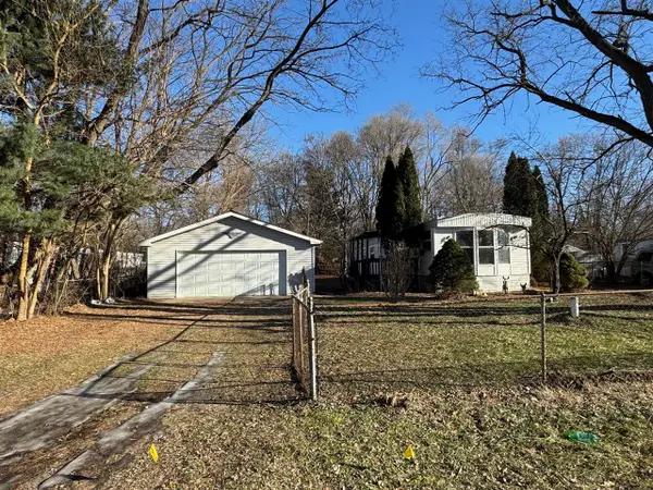 3563 Nash, Jackson, MI 49201