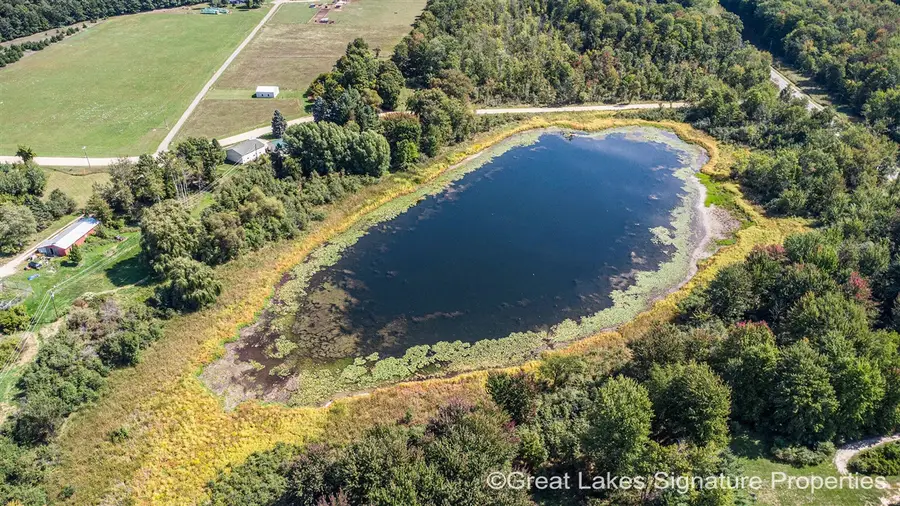 VL W Stanton, Pierson, MI 49339 - Image #2