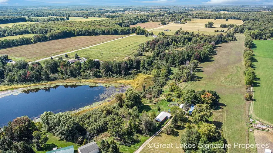 VL W Stanton, Pierson, MI 49339 - Image #3