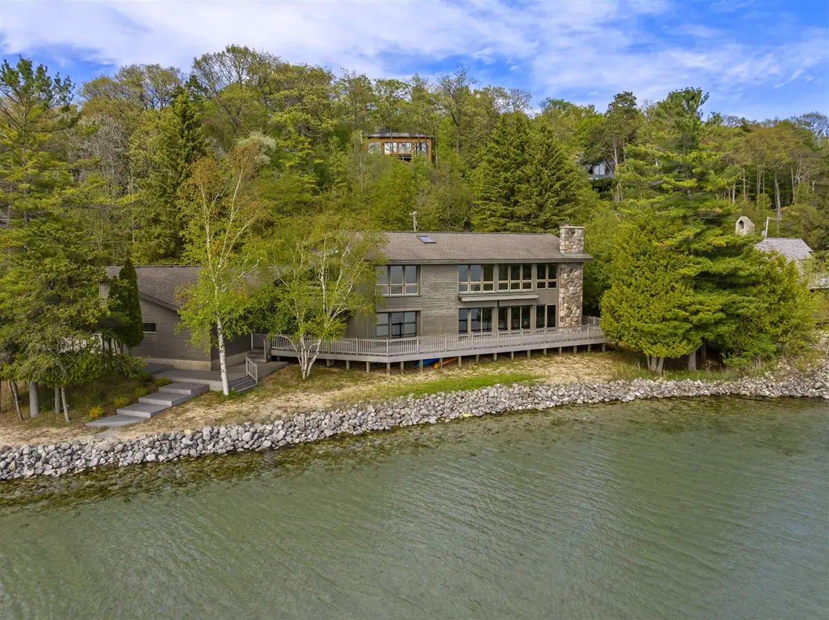 3151 Crystal, Beulah, MI 49617 - #1