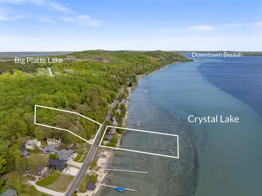 3151 Crystal, Beulah, MI 49617 - #2