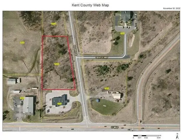 14115 Edgerton, Cedar Springs, MI 49319 - Image #2