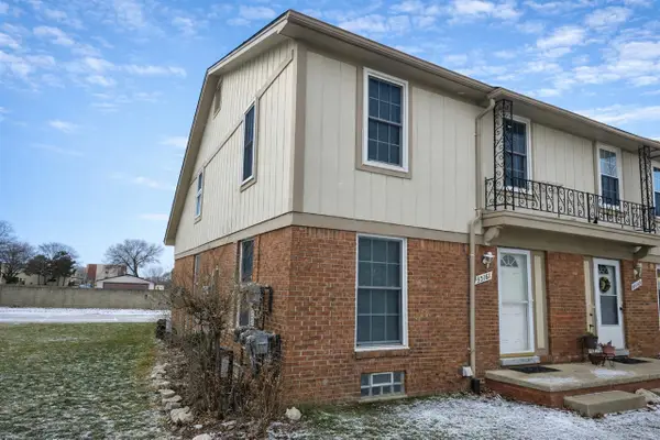 35161 Terrybrook, Sterling Heights, MI 48312