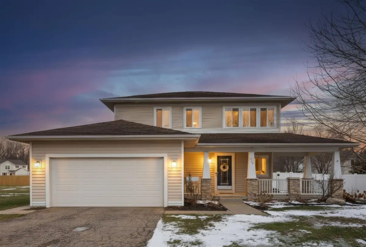 518 Dogwood, Watervliet, MI 49098 - #1