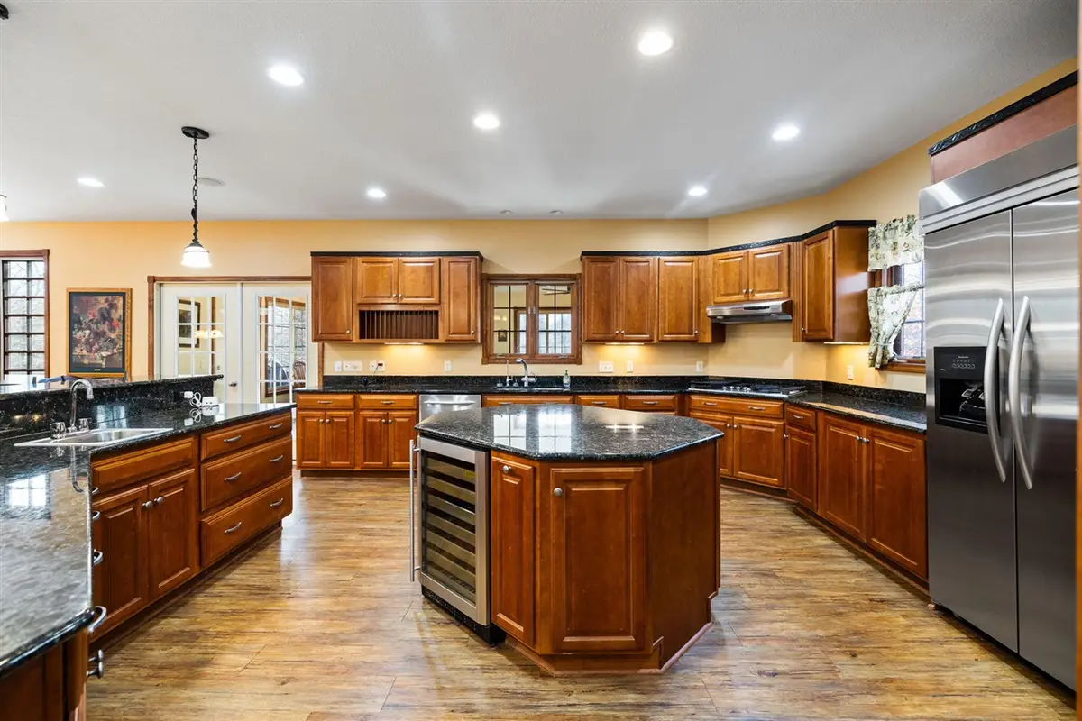 15445 Holly, Thompsonville, MI 49683 - #1