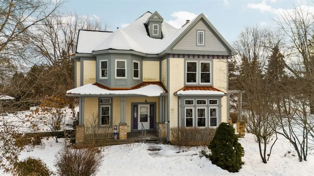 5971 Creekview, Ann Arbor, MI 48108 - #1