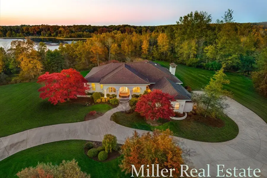 660 Indian Hills, Hastings, MI 49058 - #2