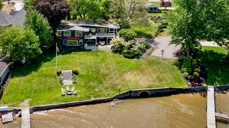437 Graafschap, Holland, MI 49423 - #1
